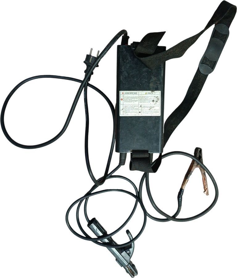 Купити Powercraft PWI-245 Б/У