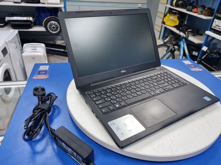 Дешево Dell 15/pentium n5000 ddr4/4gb ddr4/hdd *відсутній/ssd 128 gb/*інтегрована з ломбарду