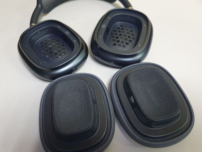 Розпродаж Apple airpods max usb-c, продавець Техноскарб