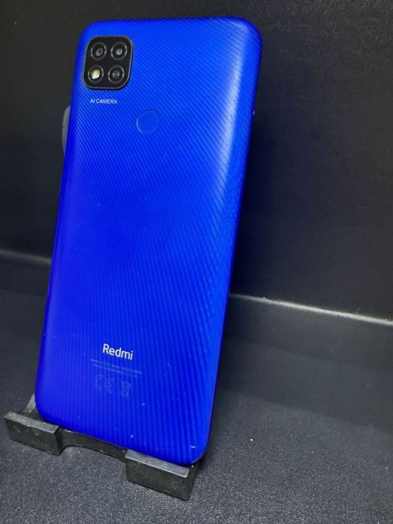 Купити Xiaomi redmi 9c nfc 2/32gb Б/У
