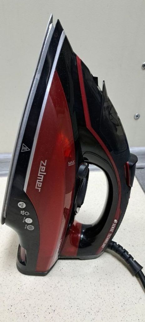 Купить Zelmer ZIR3210 Performance Б/У