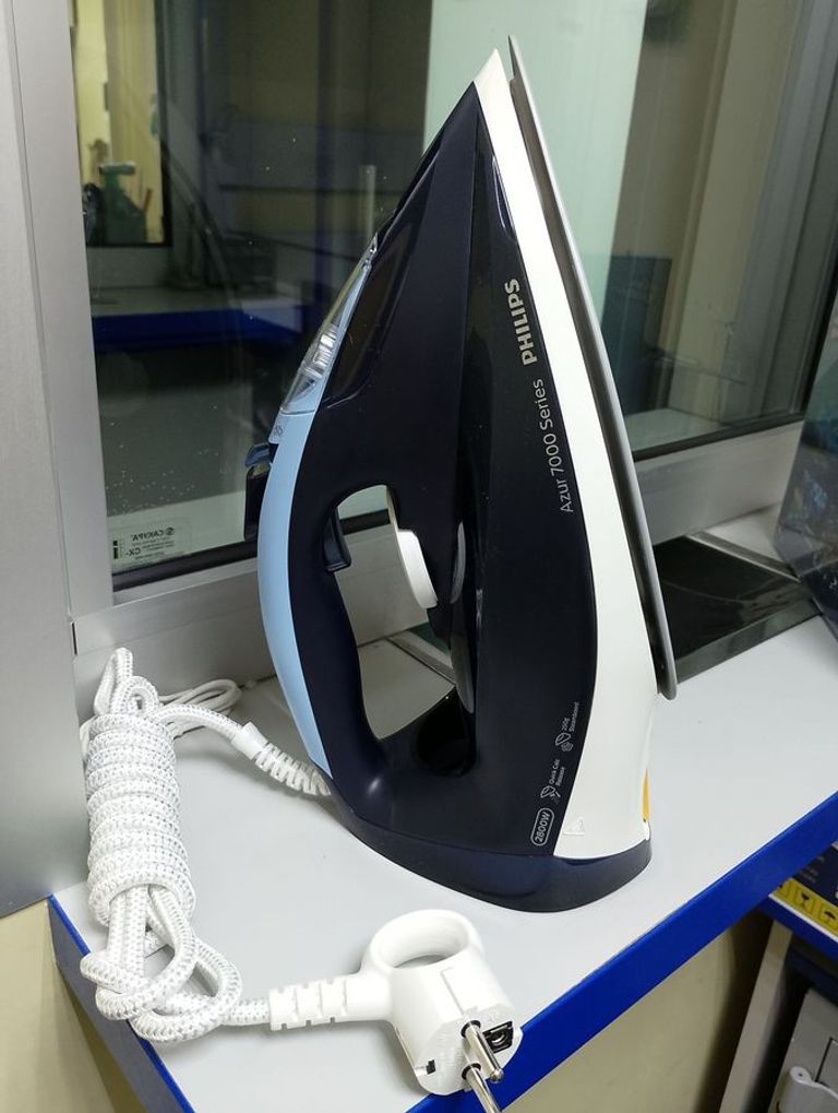 Объявление Philips DST7030/20 Б/У