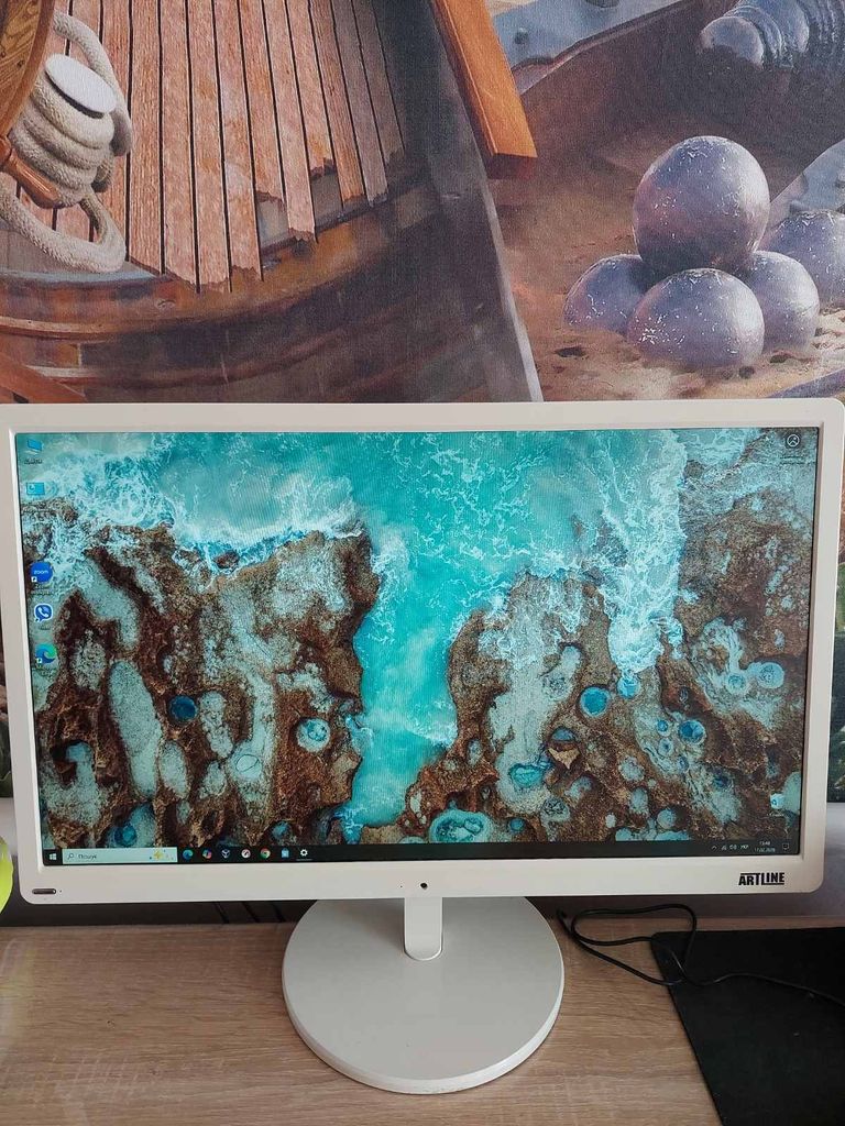 Купити ARTLINE Business AiO S2 Б/У