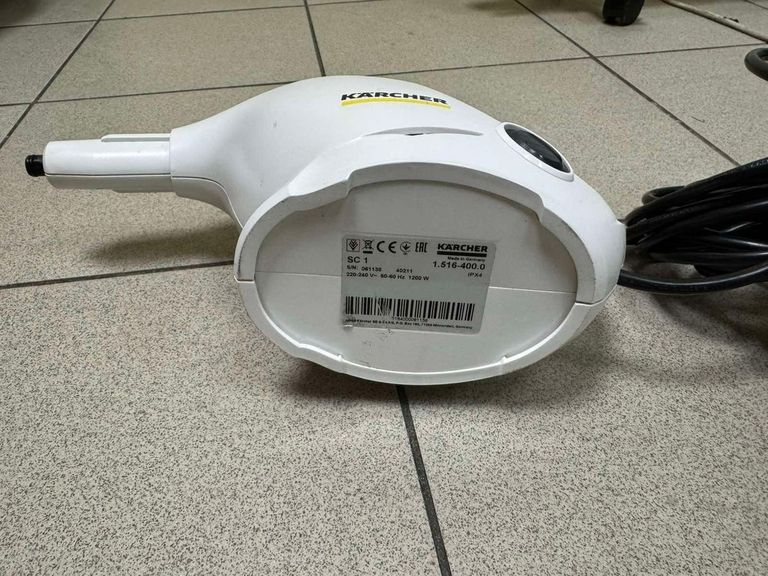 Объявление Karcher SC 1 (1.516-260.0) Б/У