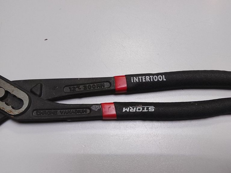 Объявление Intertool без моделі Б/У