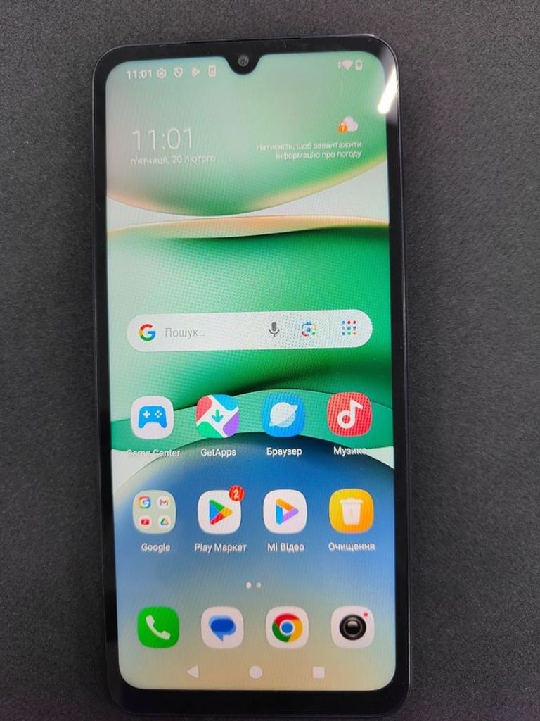 Купити Xiaomi redmi a5 3/64gb Б/У