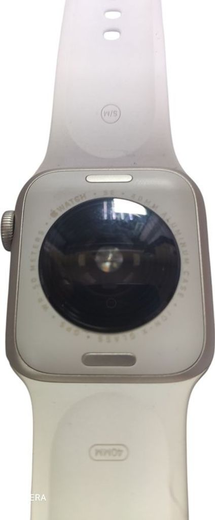 Объявление Apple watch se 2 gps 40mm aluminium case Б/У