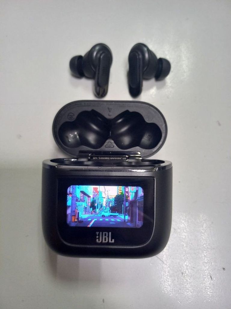 Оголошення Jbl tour pro 2 Б/У