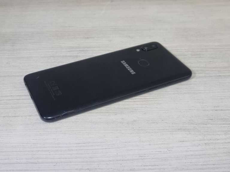 Samsung a107f galaxy a10s 2/32gb Код:01-200880848. Зображення 6