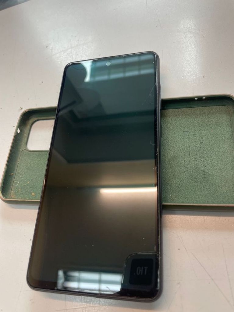 Купити Samsung galaxy a52s 5g sm-a528b 6/128gb Б/У