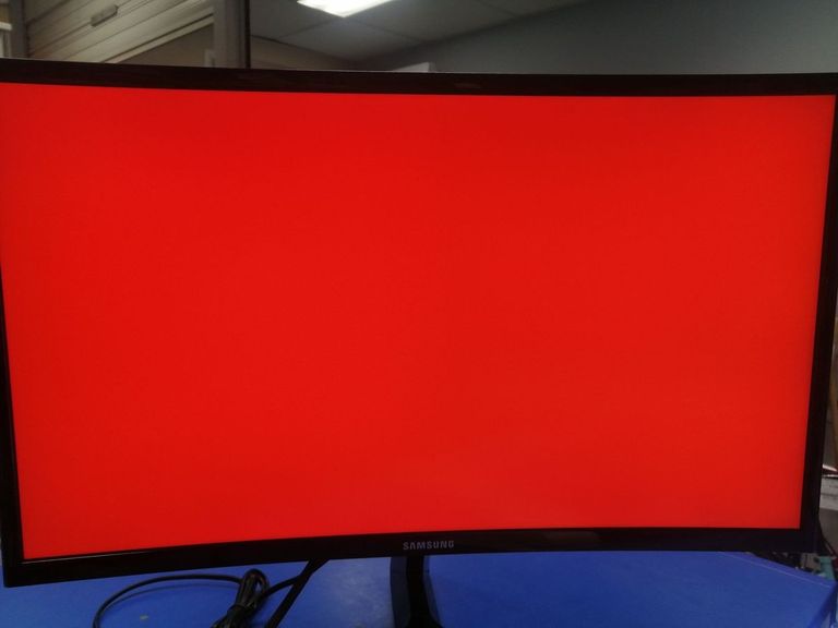 Samsung c24rg50fqi Код:01-200880614. Зображення 6