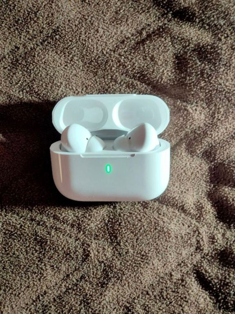 Купить Apple airpods pro 2 копія Б/У