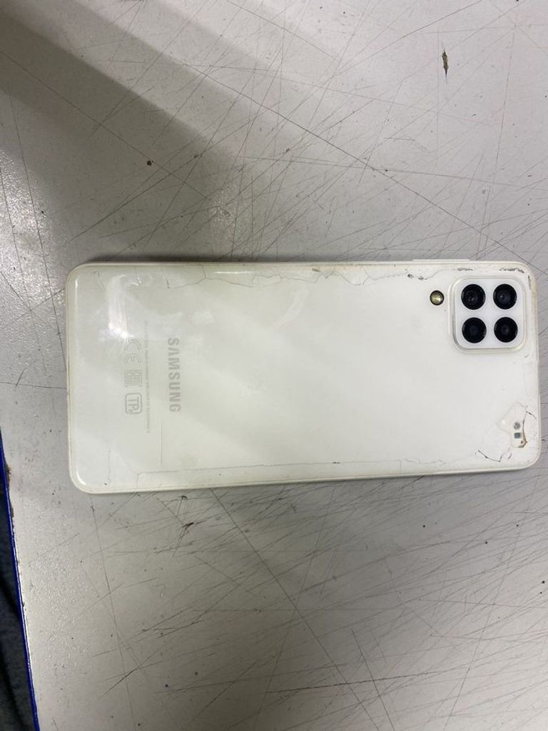 Дешиво Samsung a225f galaxy a22 4/64gb с ломбарда