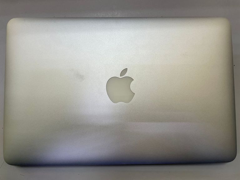 Купить Apple macbook air a1465 11.6" core-i5 1,7ghz/ram 4gb/ssd 64gb/intel hd graphics 4000 Б/У