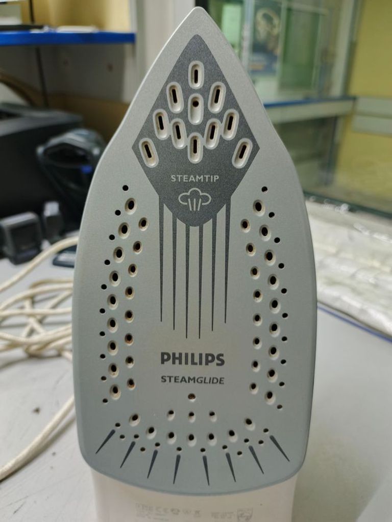 Объявление Philips gc3660 Б/У
