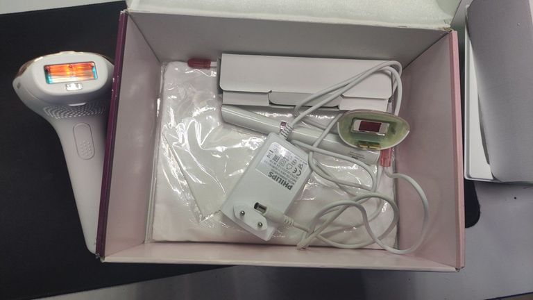Розпродаж Philips Lumea Advanced SC1997/00, продавець Техноскарб