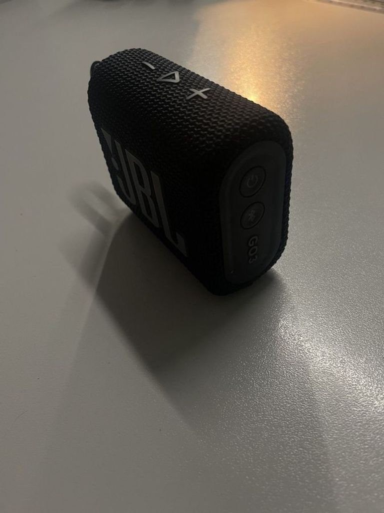 Объявление Jbl go 3 Б/У
