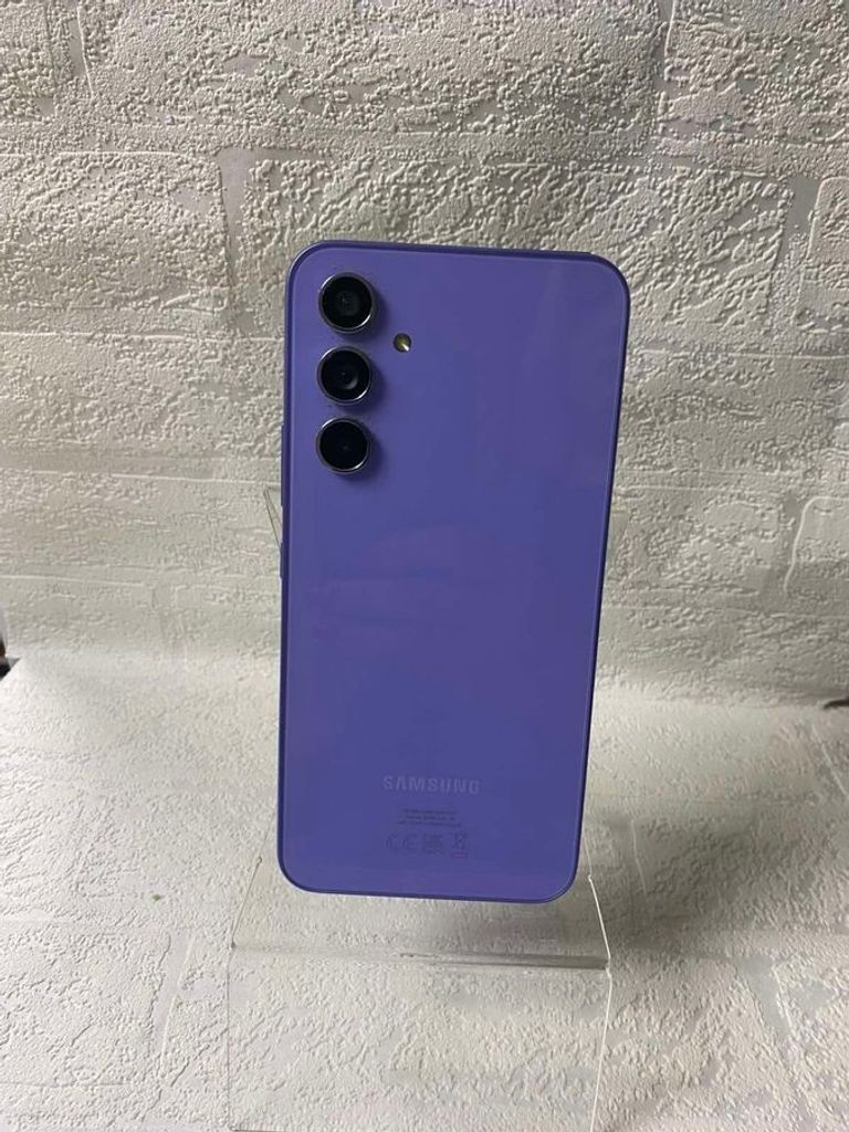 Дешево Samsung galaxy a54 5g a546b 8/128gb з ломбарду