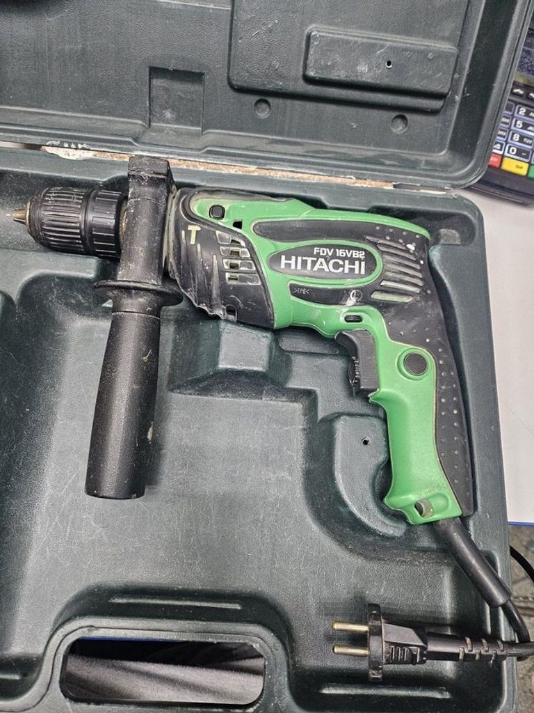 Купить Hitachi FDV16VB2 Б/У