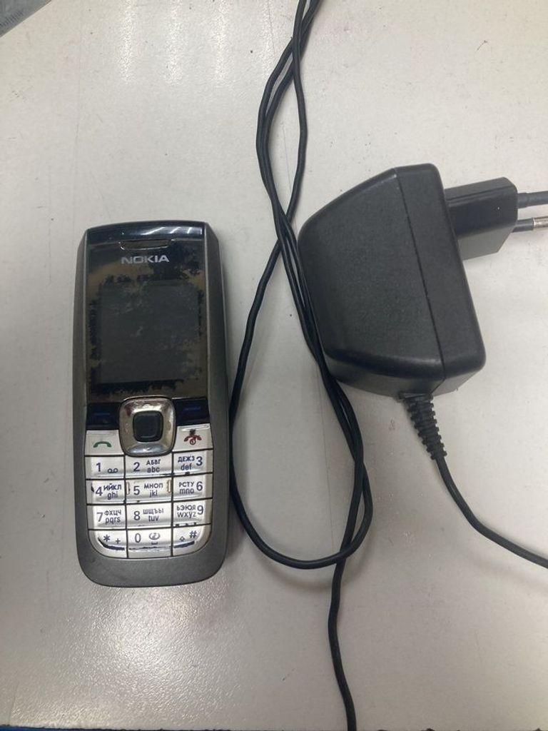 Купить Nokia 2610 Б/У
