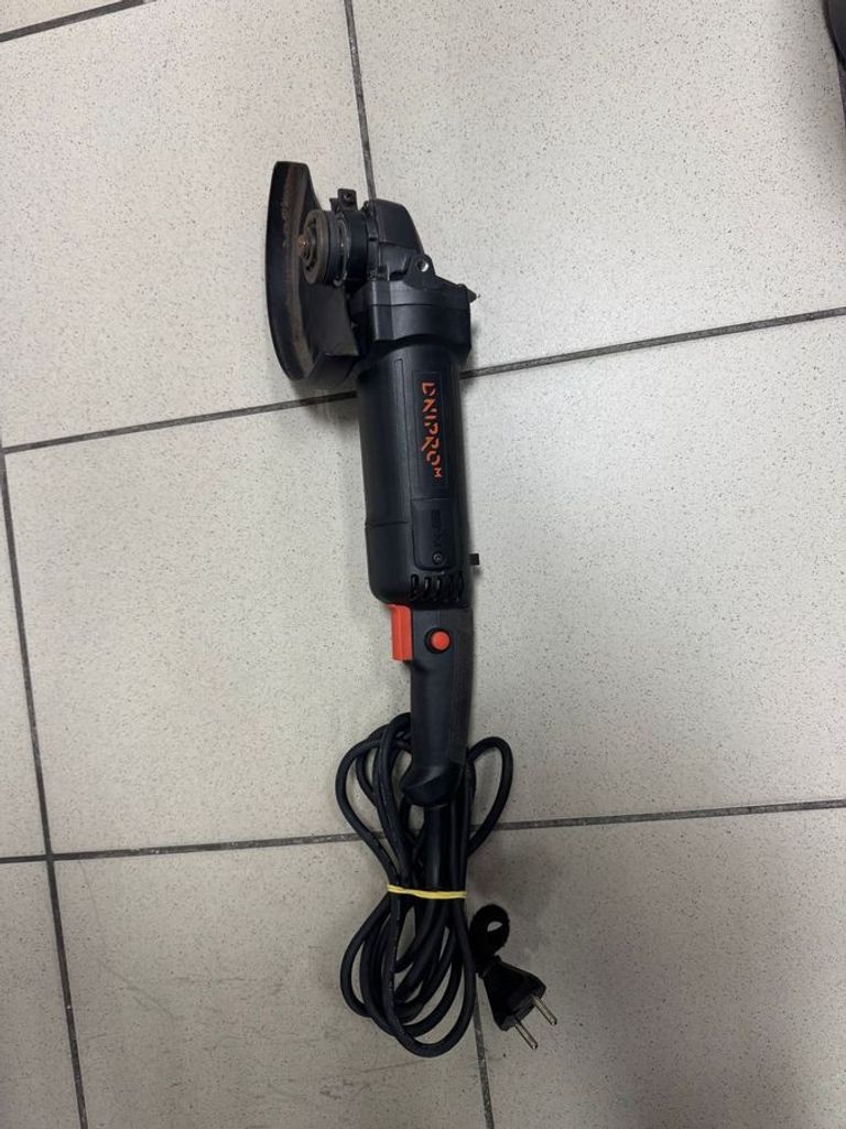 Купити Dnipro-M gl-160se Б/У