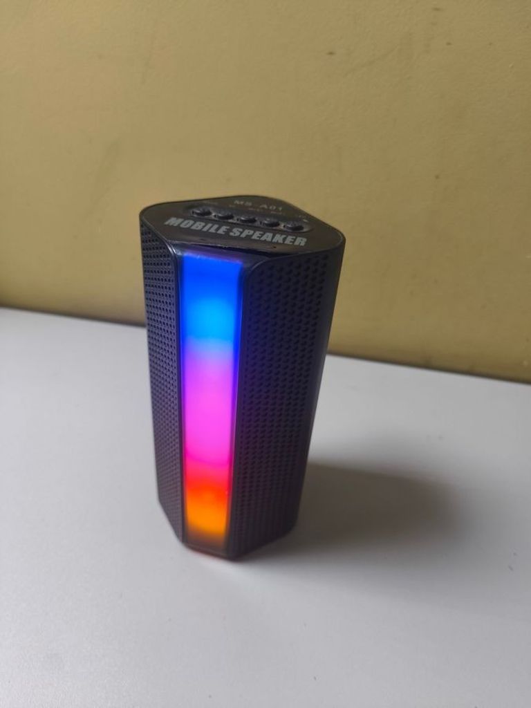Купить Mobile Speaker ms-a01 Б/У