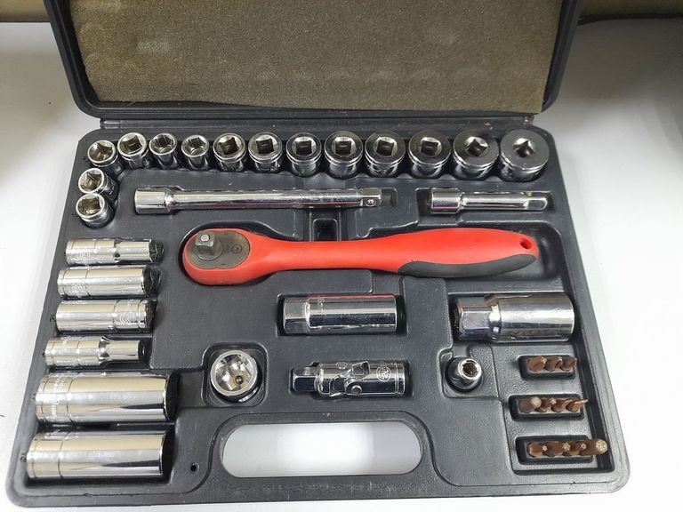 Купити Intertool без моделі Б/У