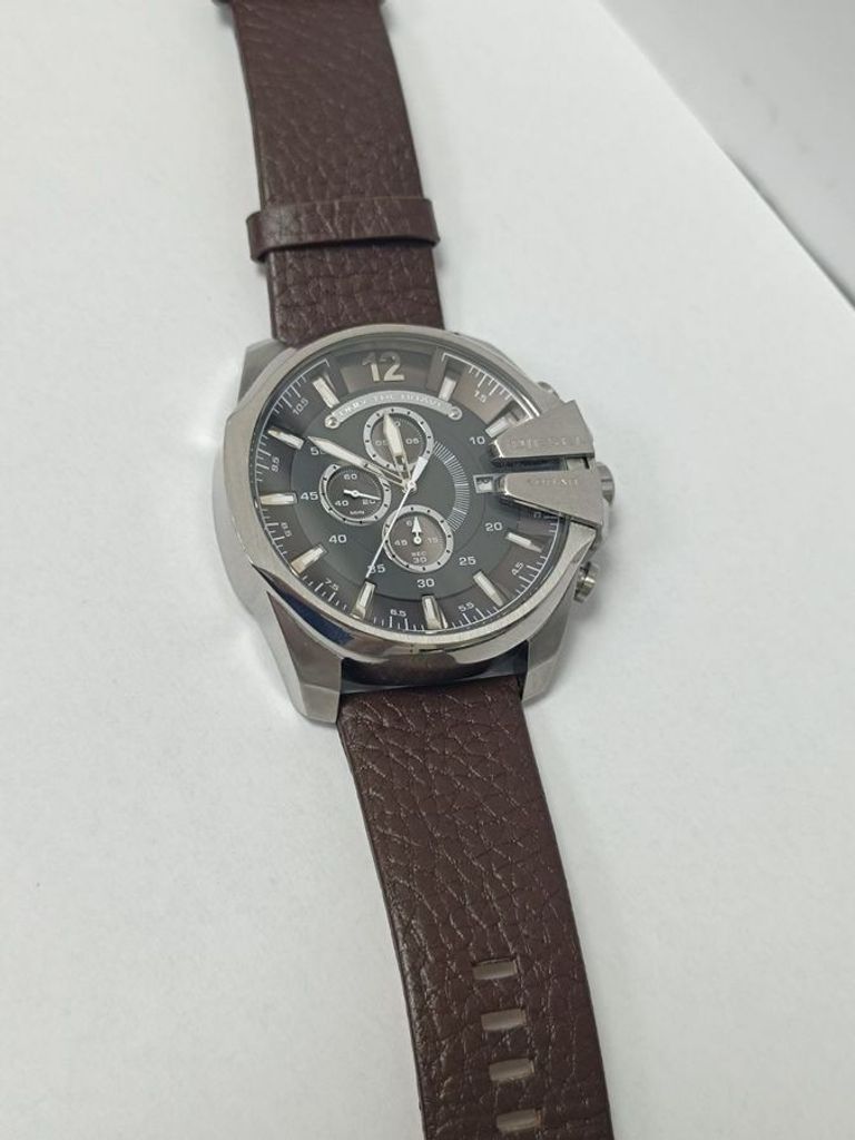 Розпродаж Diesel DZ4290, продавець Техноскарб