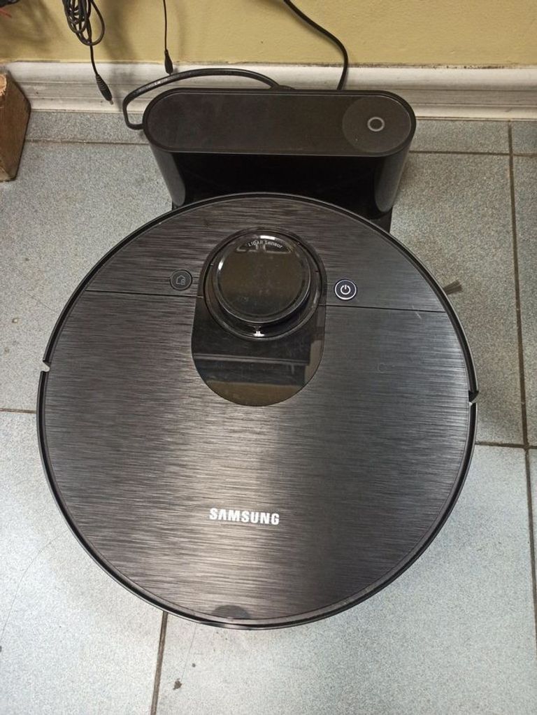 Купити Samsung VR3MB77312K/UK Б/У