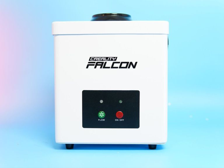 Купить Desktop Creality Falcon Smoke Purifier YW45 для A1 Б/У