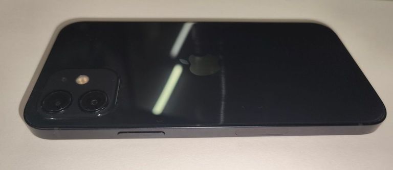 Apple iPhone 12 64GB (PRODUCT)RED Код:01-200882792. Изображение 14