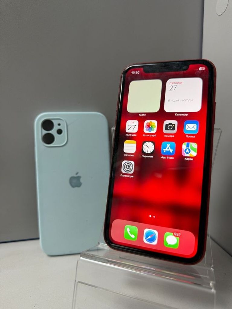 Купить Apple iphone 11 64gb Б/У