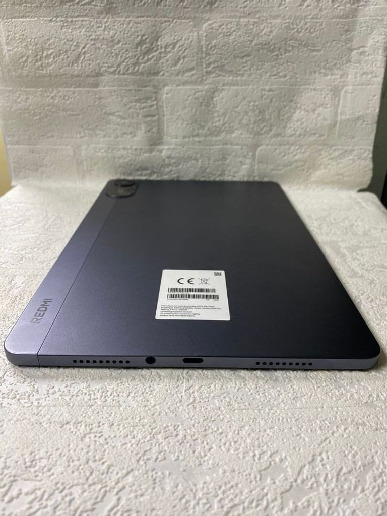 Xiaomi redmi pad 2 4/128gb 4g Код:01-200883570. Зображення 5