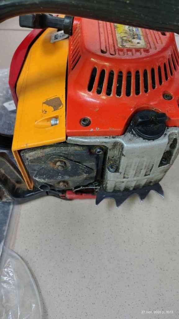 Goodluck GL 4500 Код:01-200884312. Изображение 7