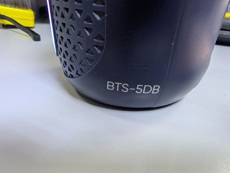 Объявление Grand-x BTS-5DB Б/У