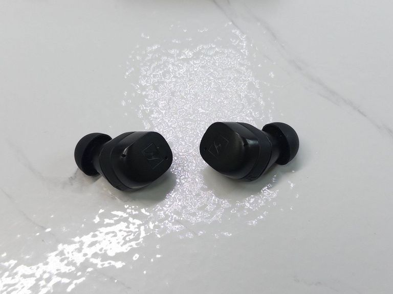 Розпродаж Sennheiser momentum true wireless 3, продавець Техноскарб