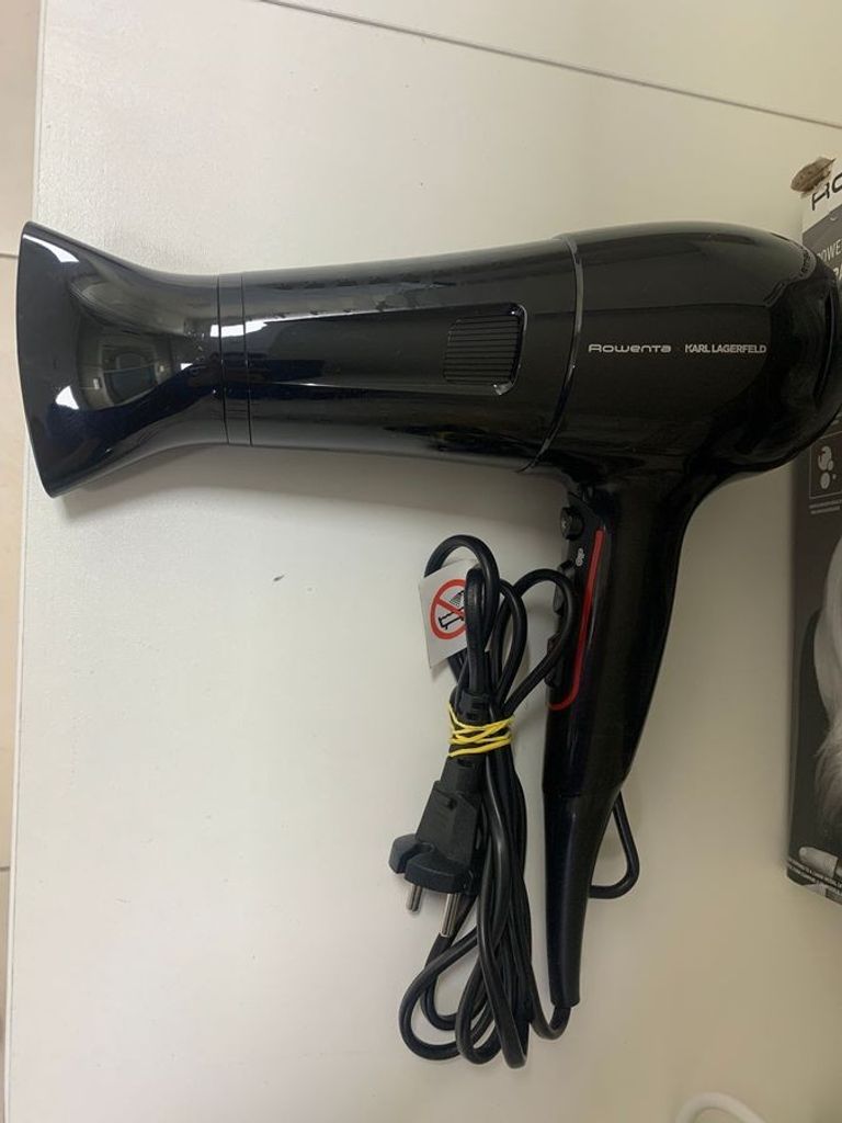 Объявление Rowenta CV591LF0 Б/У