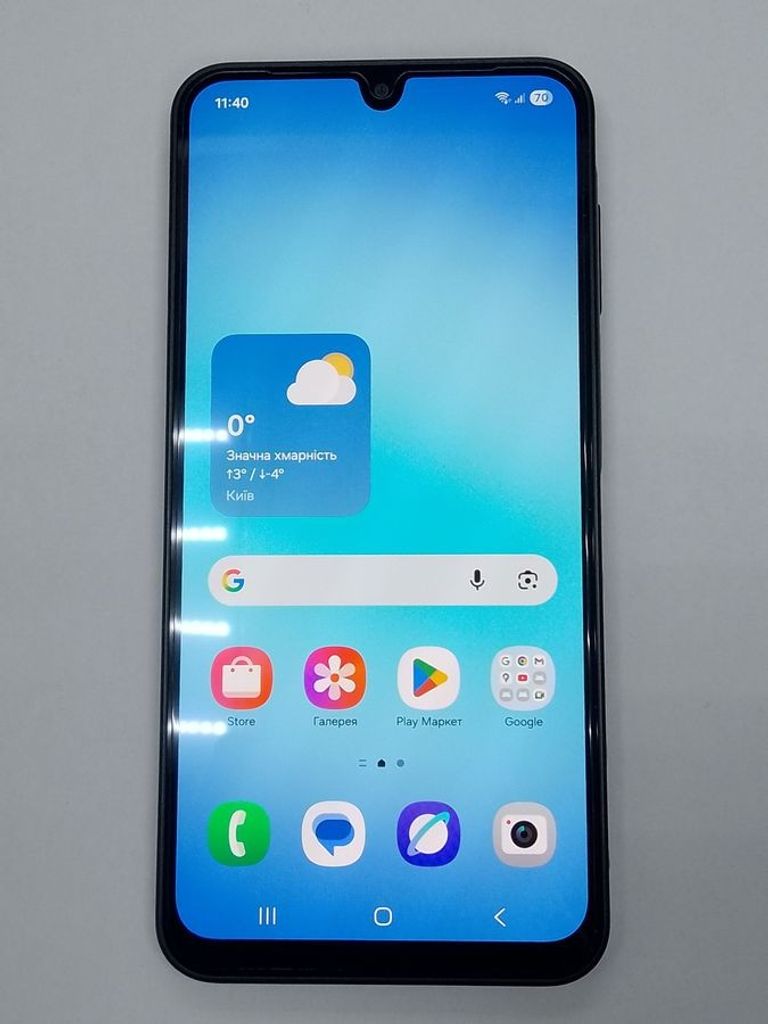 Распродажа Samsung galaxy a17 8/256gb, продавец Техноскарб