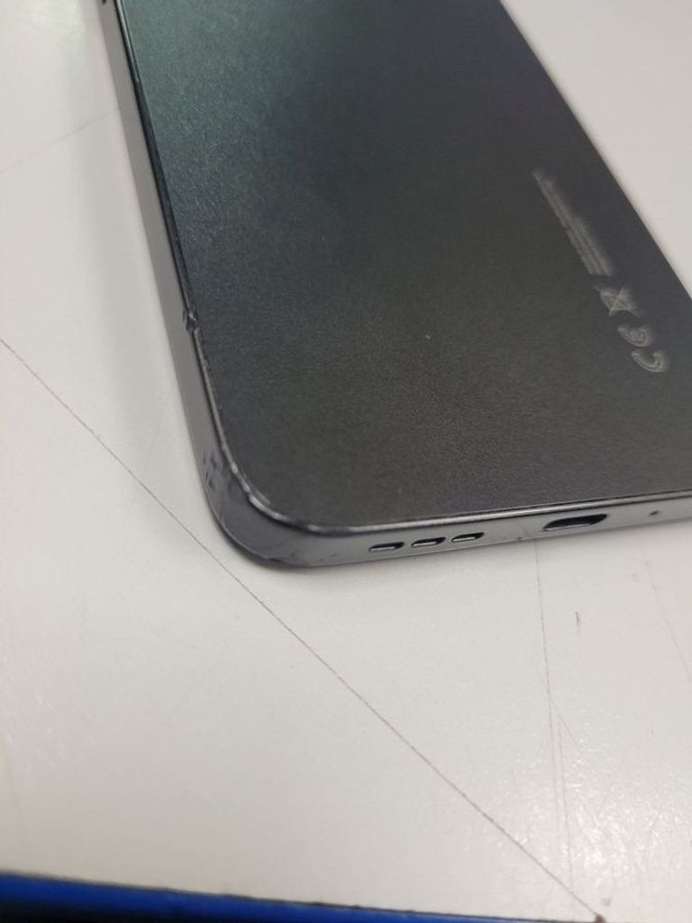 Poco C65 8/256GB Black Код:01-200885256. Изображение 9