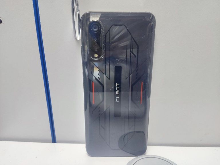 Розпродаж Cubot x70 12/256gb, продавець Техноскарб