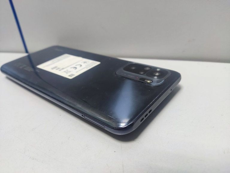 Xiaomi redmi note 10 4/64gb Код:01-200885249. Зображення 5