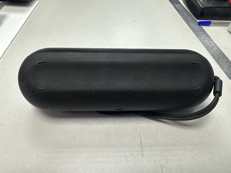 Объявление Beats by dr. dre Pill Matte Black (MW443) Б/У