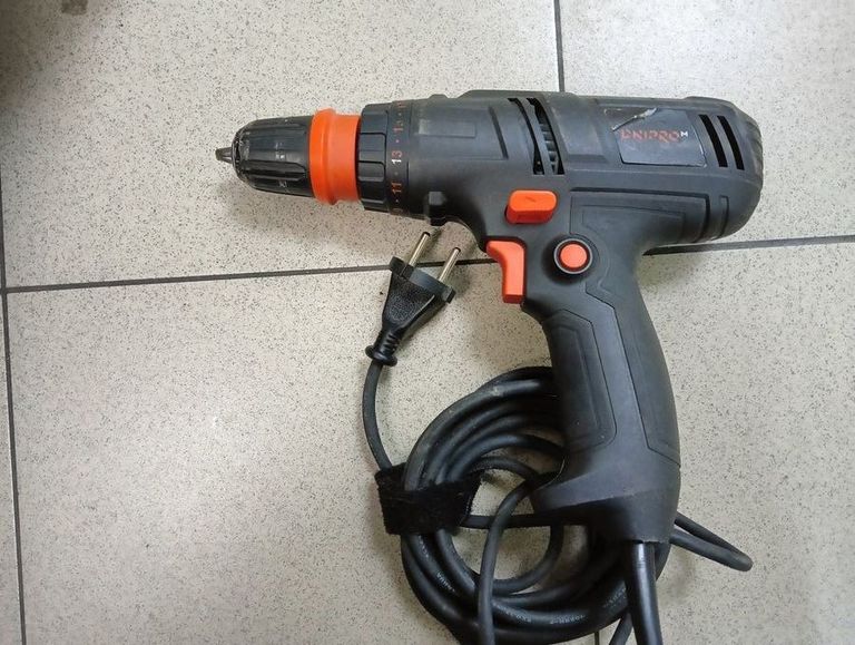 Объявление Dnipro-M td-30 Б/У