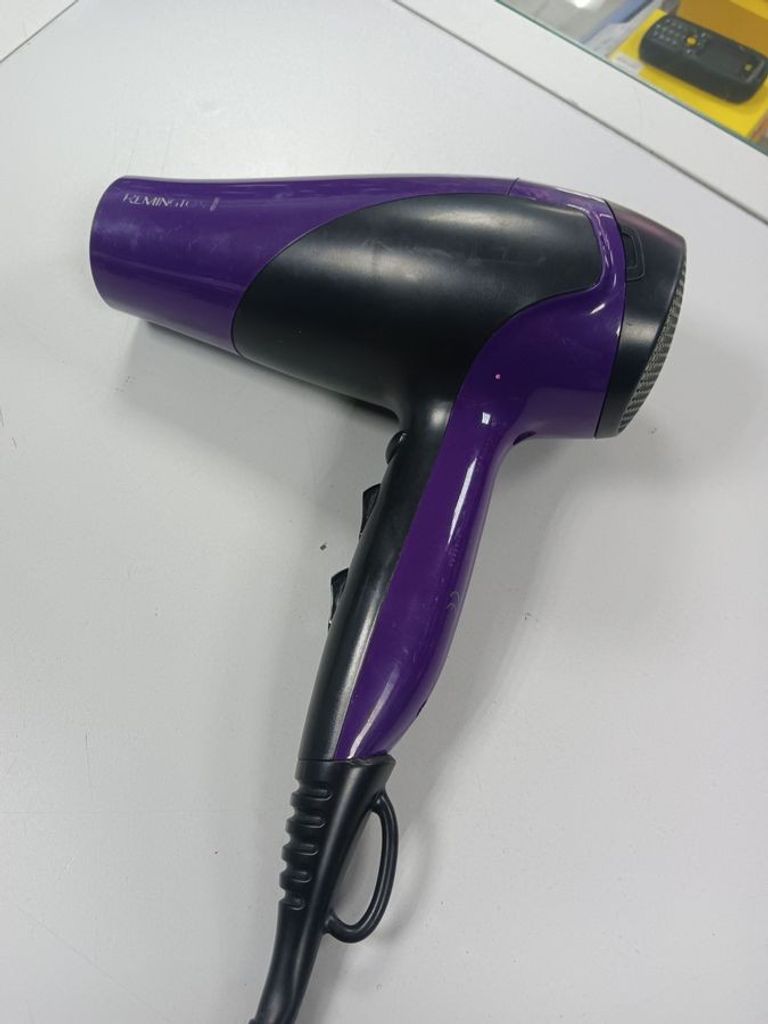Оголошення Remington Ionic Dry D3190 Б/У