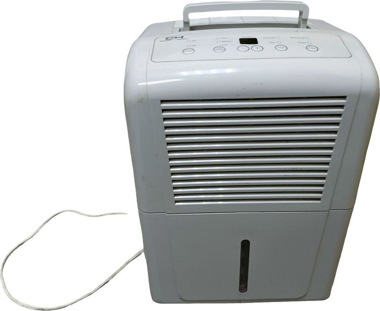 Купити Cooper&hunter CH-D014WD Б/У