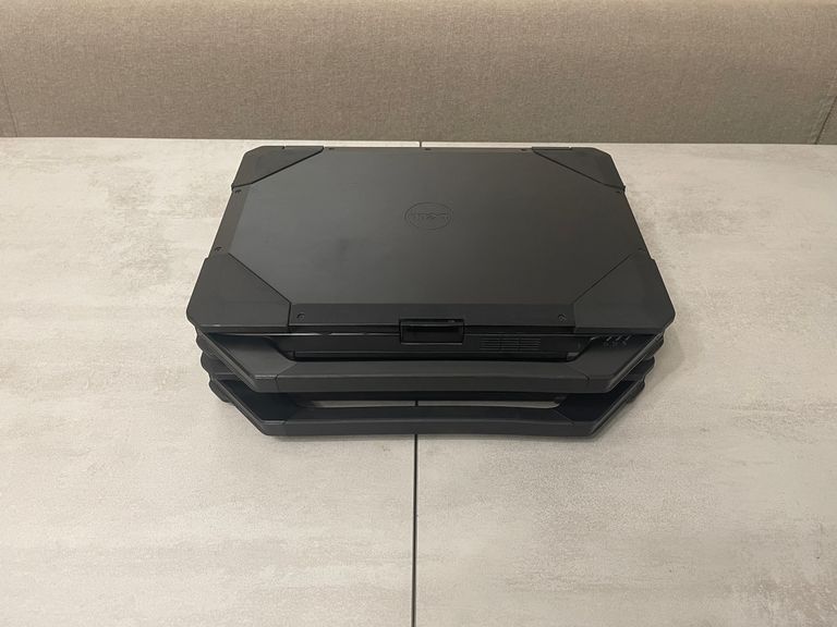 Dell 5414 Rugged, 14" Код:null. Зображення 5