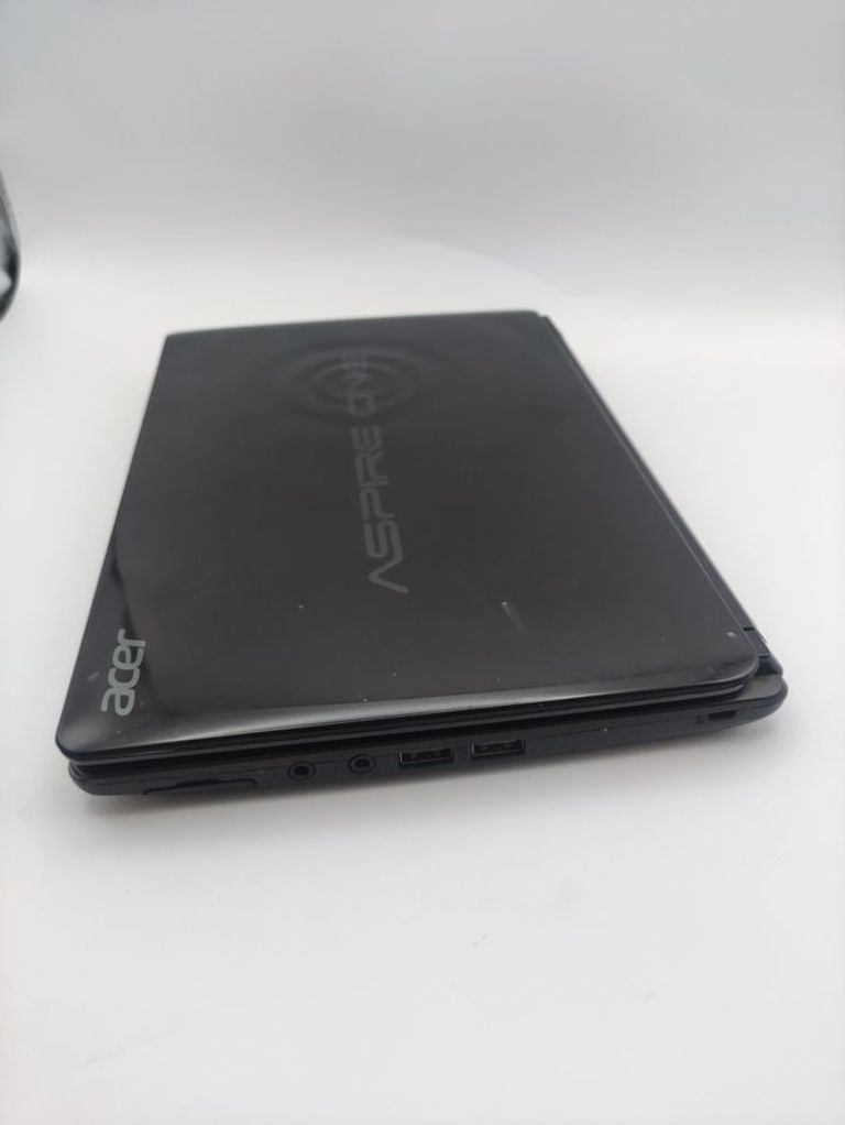 Acer atom n2600 1,6ghz/ ram2048mb/ hdd320gb/ Код:01-200887608. Изображение 5