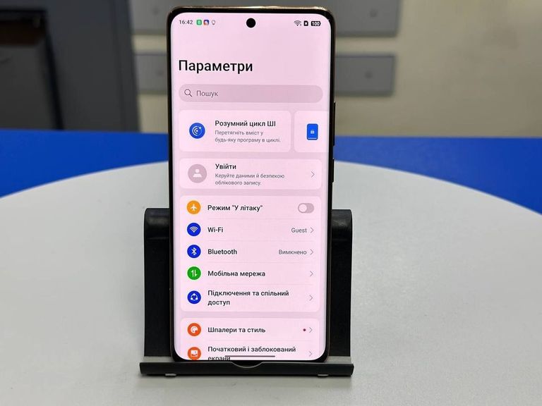 Realme 11 pro 5g 8/256gb Код:01-200887105. Зображення 9