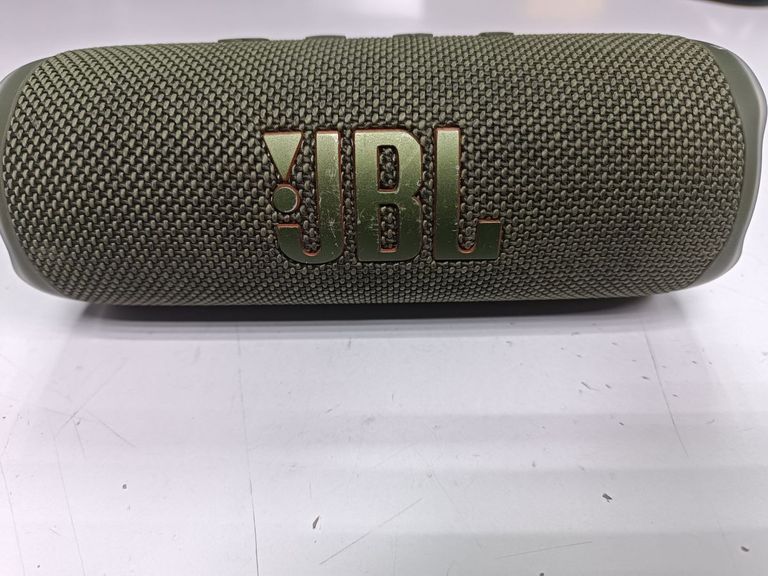 Купити Jbl flip 6 Б/У