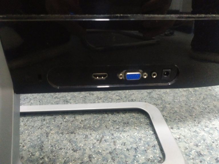 Распродажа AOC I2381FH, продавец Техноскарб